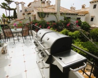 Rynek wtórny - Villa - Orihuela - Cabo Roig