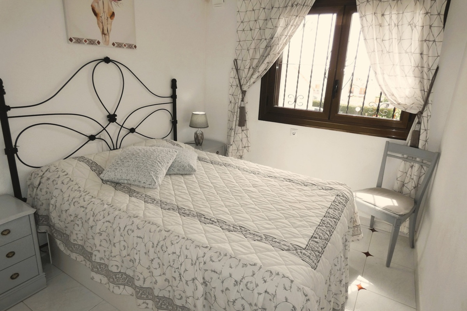 Rynek wtórny - Villa - Orihuela - Cabo Roig