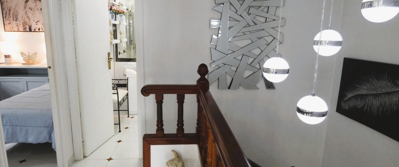 Rynek wtórny - Villa - Orihuela - Cabo Roig