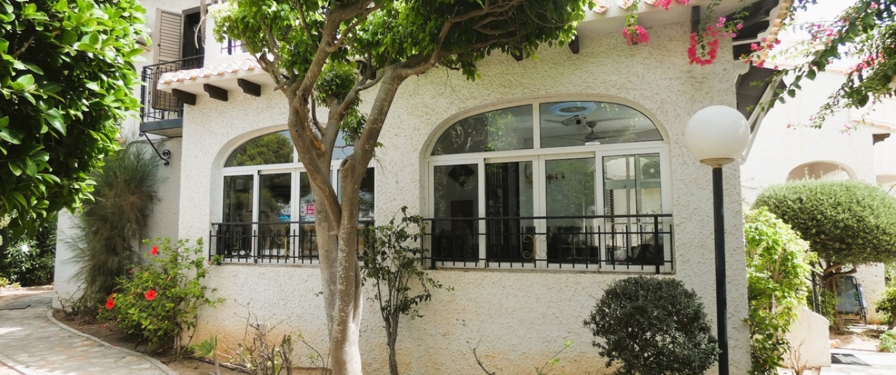 Rynek wtórny - Villa - Orihuela - Cabo Roig