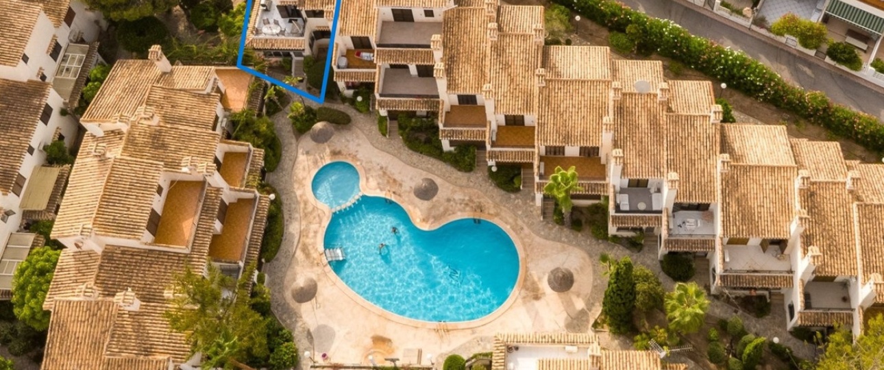 Rynek wtórny - Villa - Orihuela - Cabo Roig