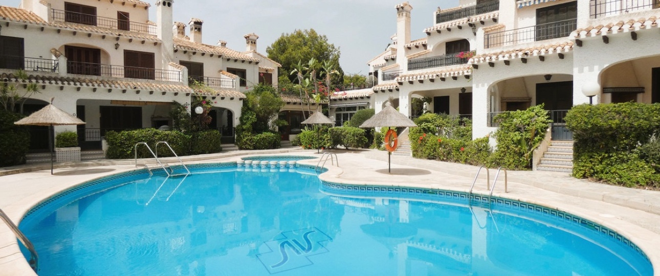 Rynek wtórny - Villa - Orihuela - Cabo Roig