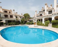 Rynek wtórny - Villa - Orihuela - Cabo Roig