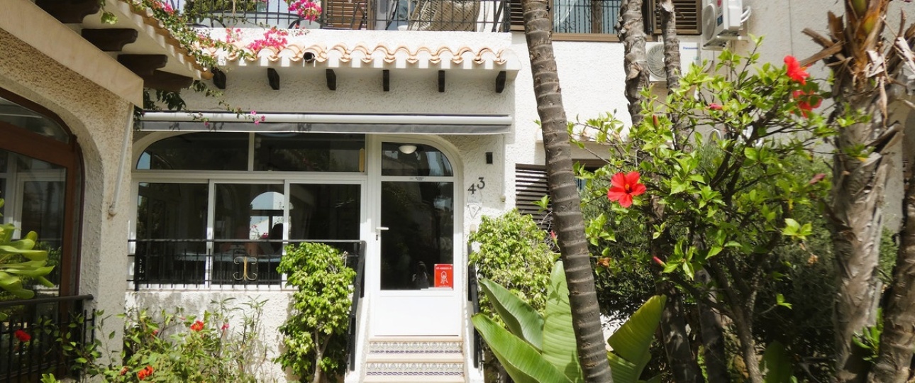 Rynek wtórny - Villa - Orihuela - Cabo Roig