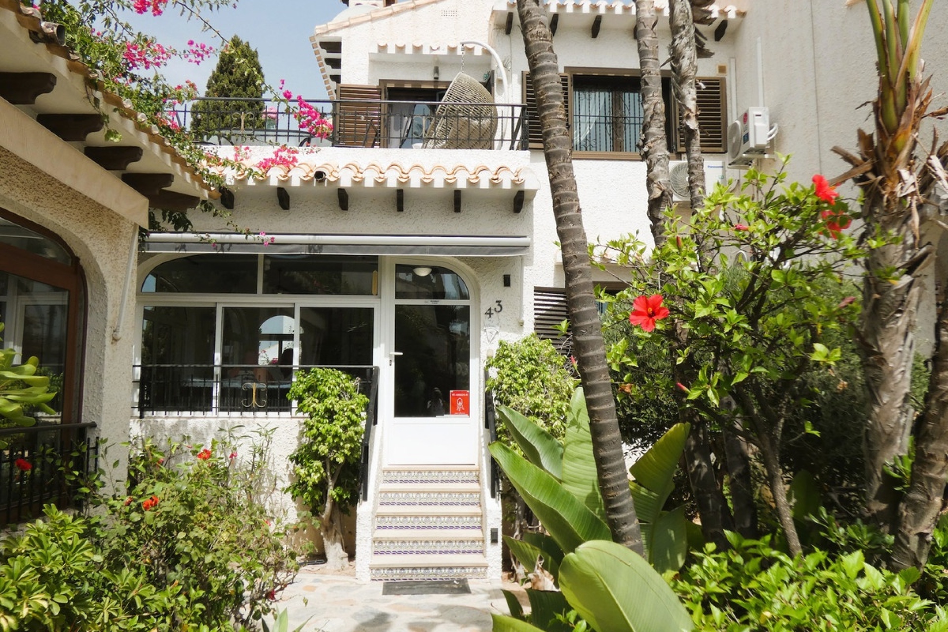 Rynek wtórny - Villa - Orihuela - Cabo Roig