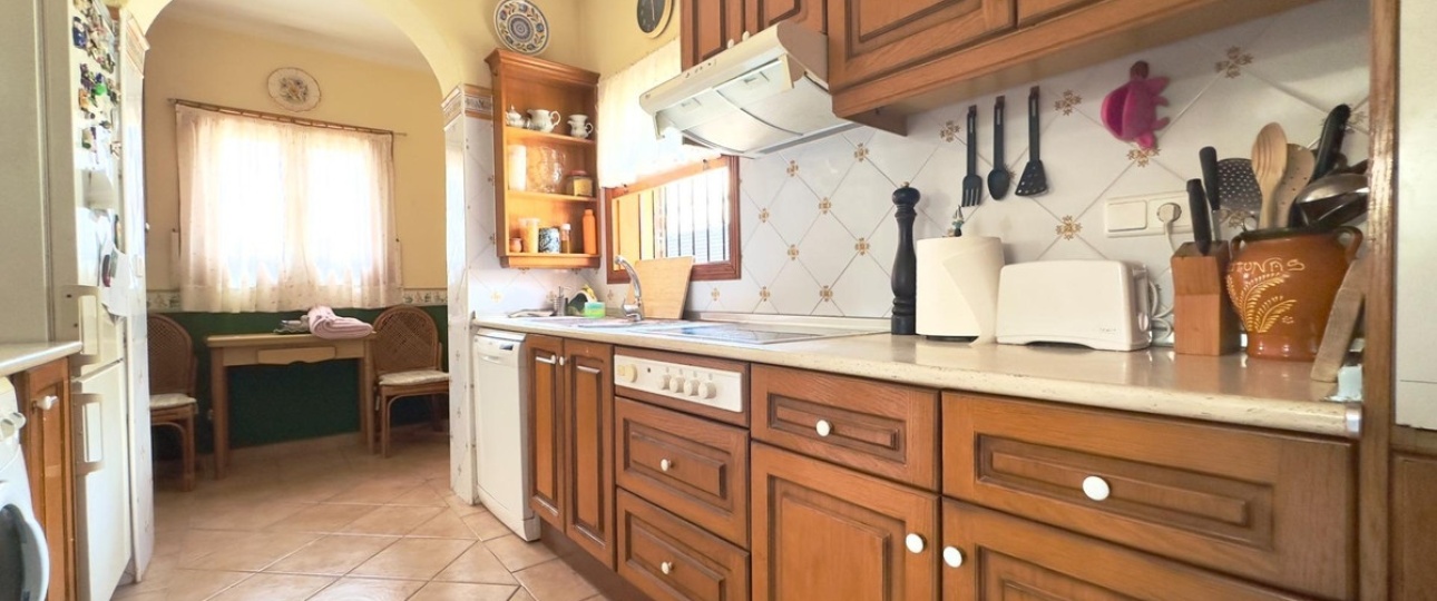 Rynek wtórny - Villa - Orihuela - Cabo Roig