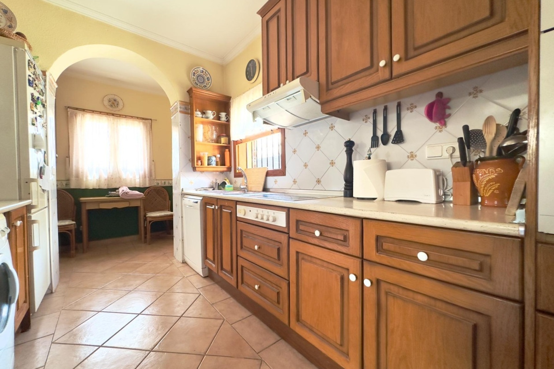 Rynek wtórny - Villa - Orihuela - Cabo Roig