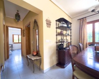 Rynek wtórny - Villa - Orihuela - Cabo Roig