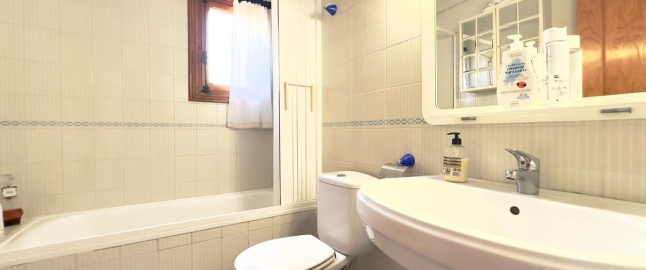 Rynek wtórny - Villa - Orihuela - Cabo Roig