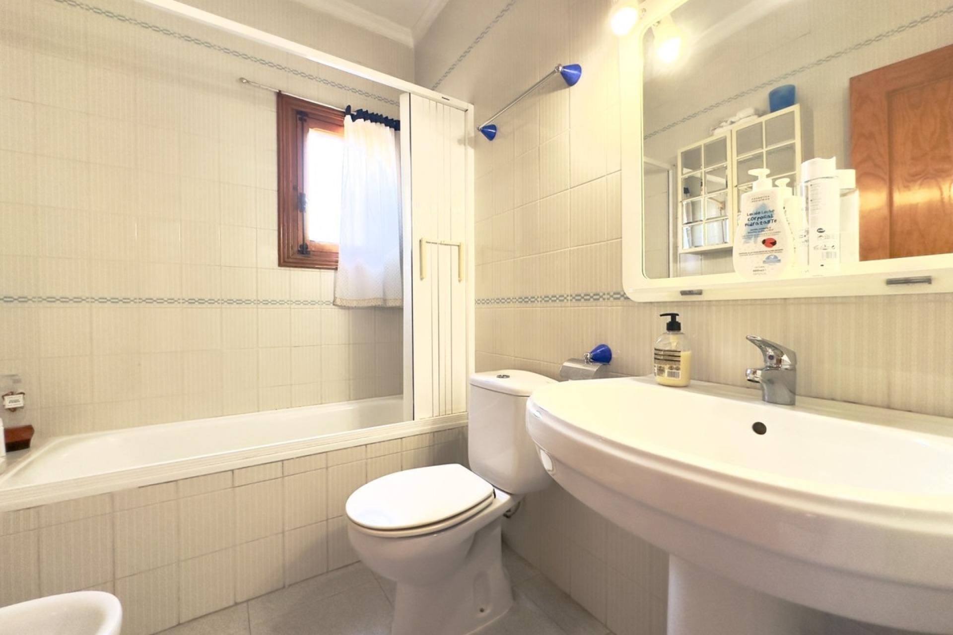 Rynek wtórny - Villa - Orihuela - Cabo Roig