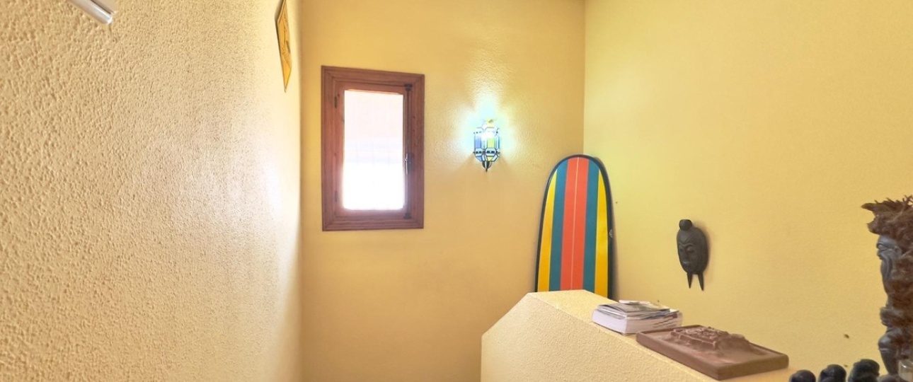 Rynek wtórny - Villa - Orihuela - Cabo Roig