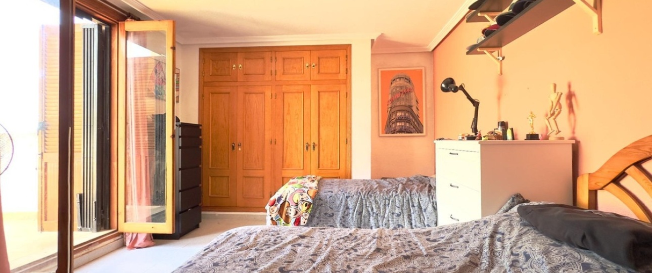 Rynek wtórny - Villa - Orihuela - Cabo Roig