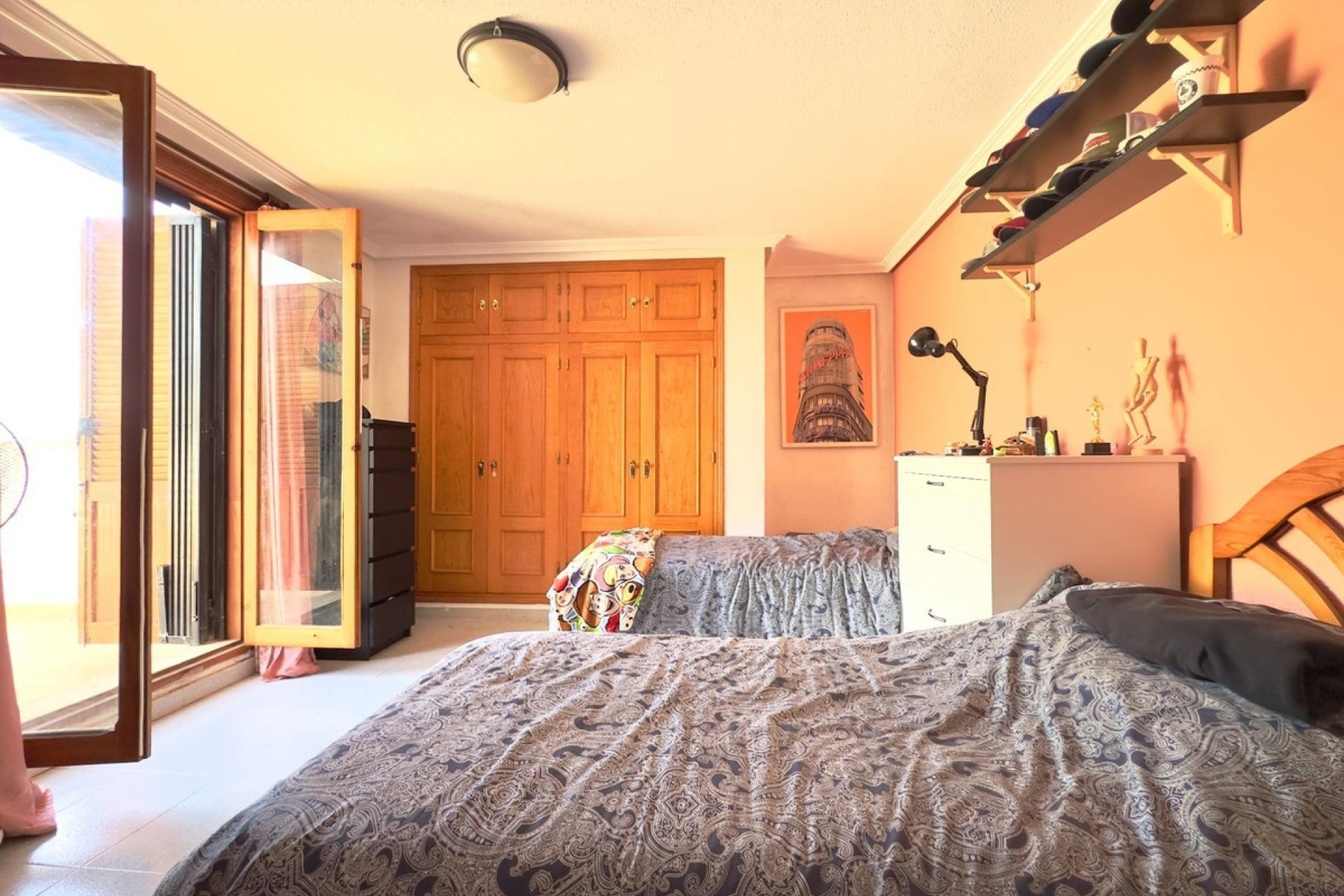 Rynek wtórny - Villa - Orihuela - Cabo Roig
