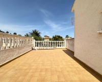 Rynek wtórny - Villa - Orihuela - Cabo Roig