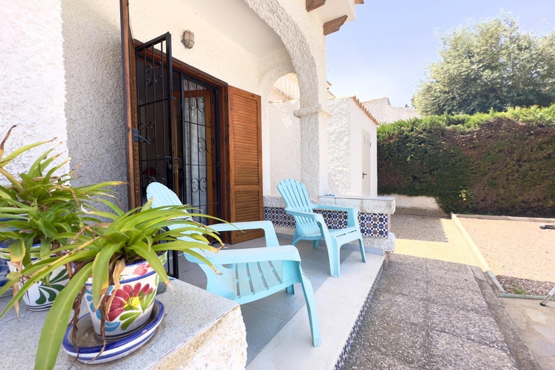 Rynek wtórny - Villa - Orihuela - Cabo Roig