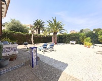 Rynek wtórny - Villa - Orihuela - Cabo Roig