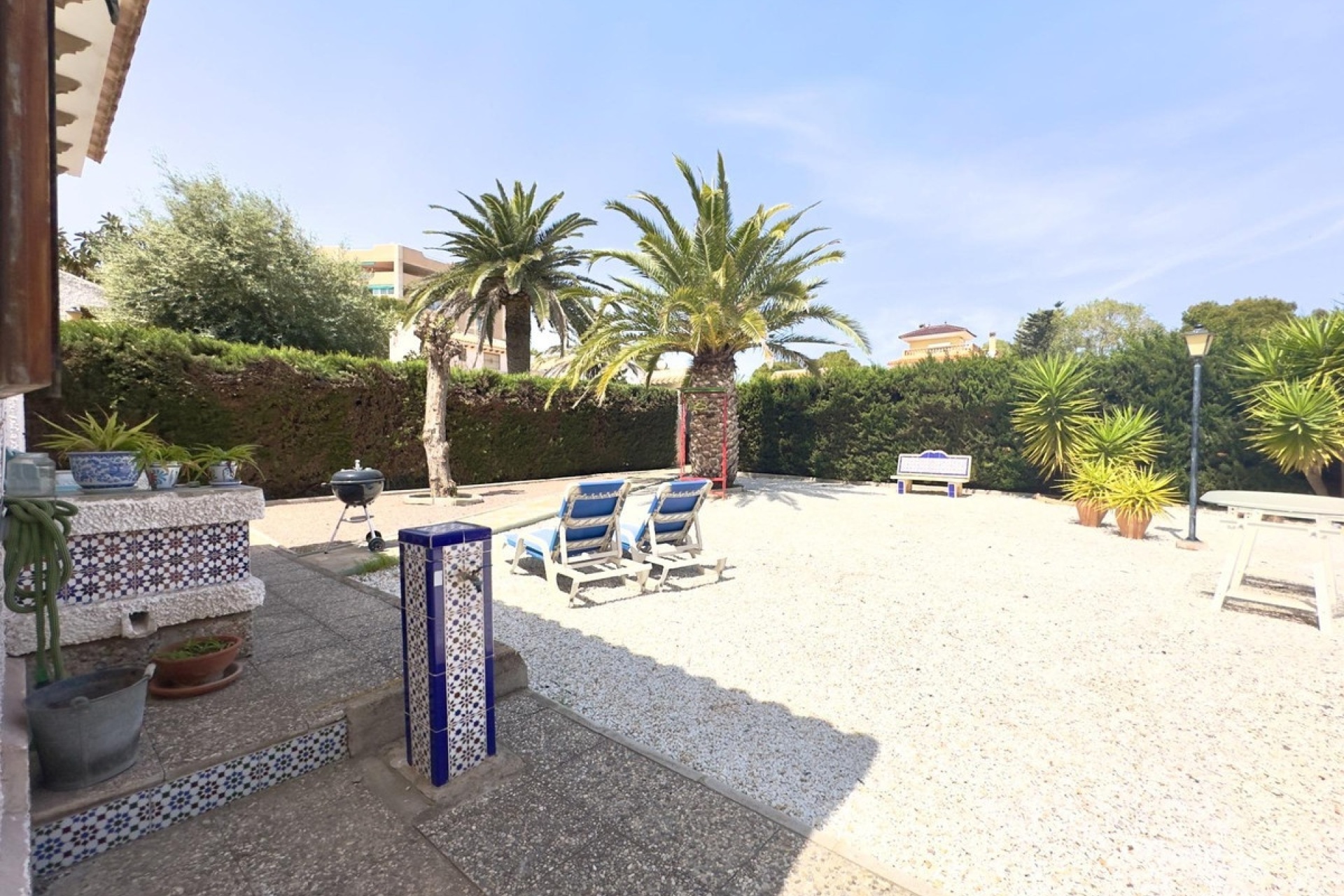 Rynek wtórny - Villa - Orihuela - Cabo Roig
