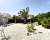 Rynek wtórny - Villa - Orihuela - Cabo Roig