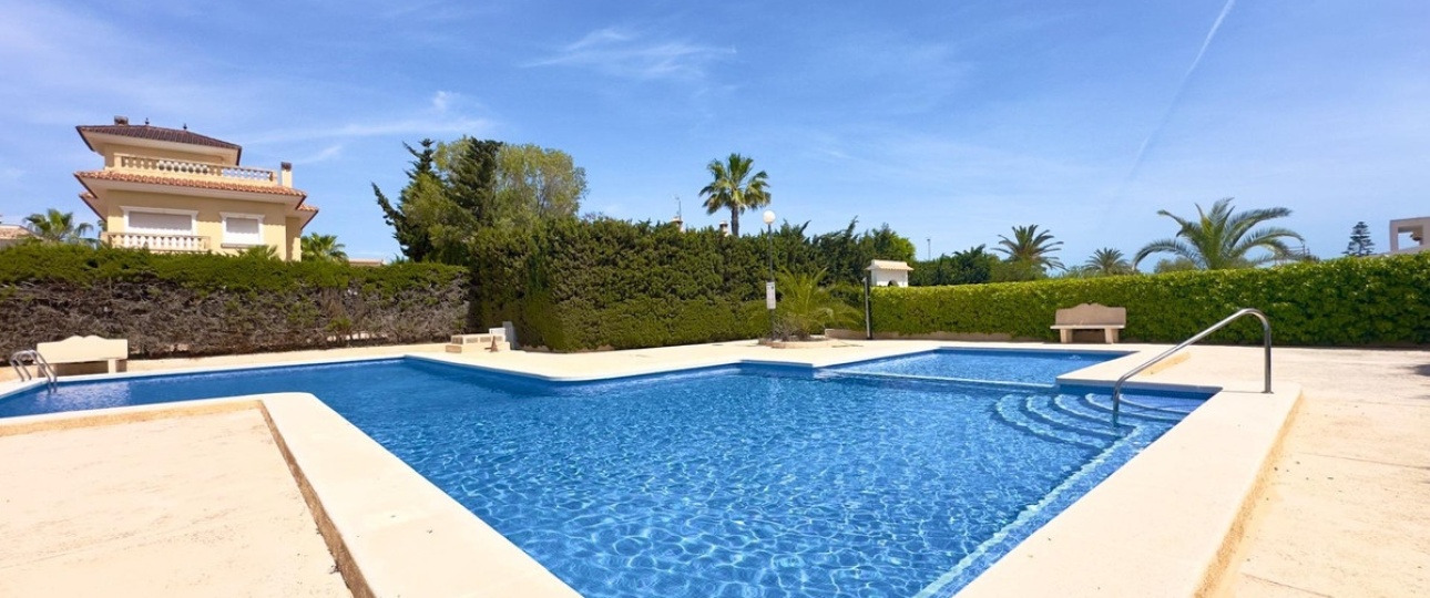 Rynek wtórny - Villa - Orihuela - Cabo Roig