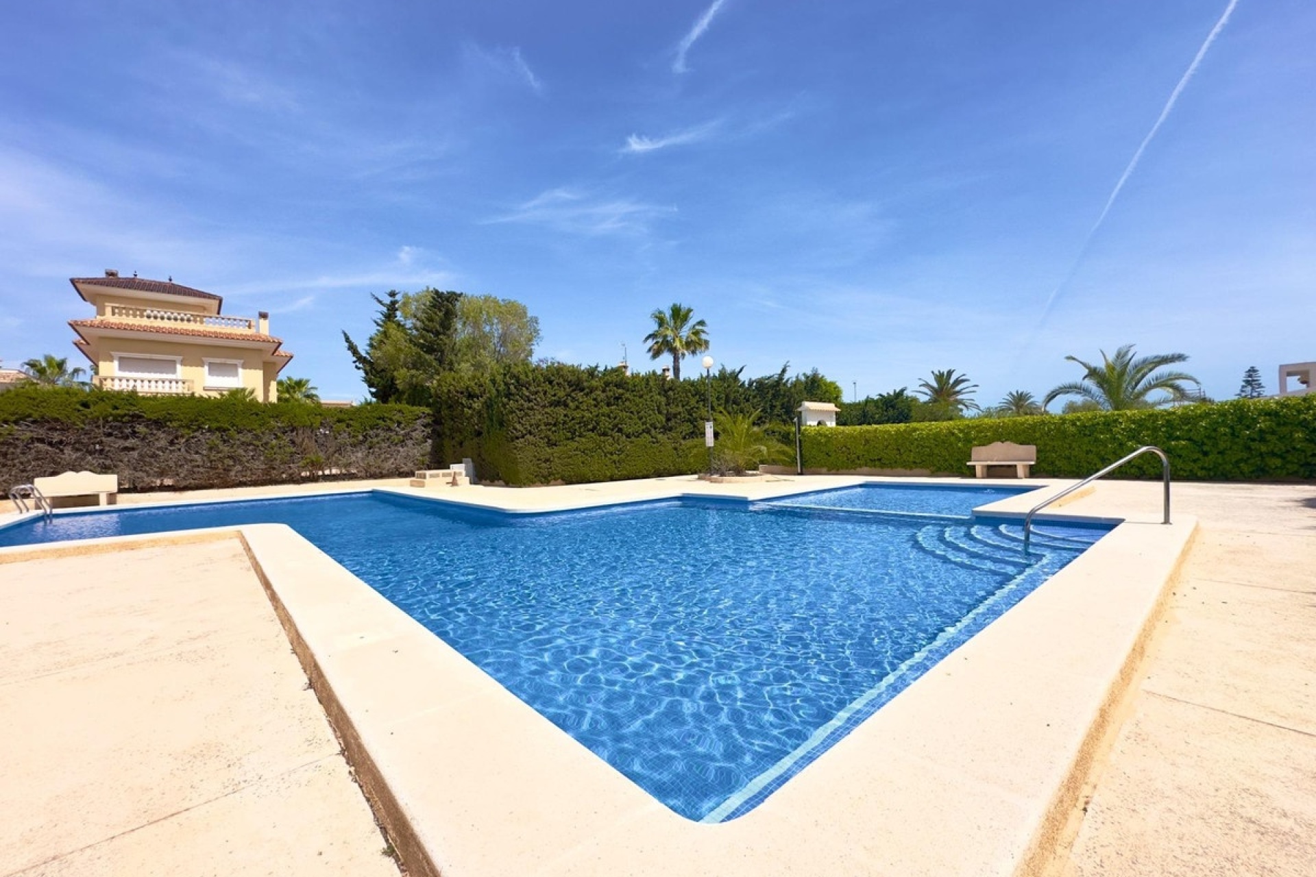 Rynek wtórny - Villa - Orihuela - Cabo Roig