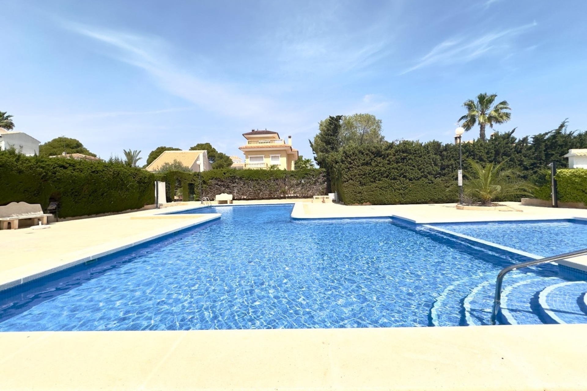 Rynek wtórny - Villa - Orihuela - Cabo Roig