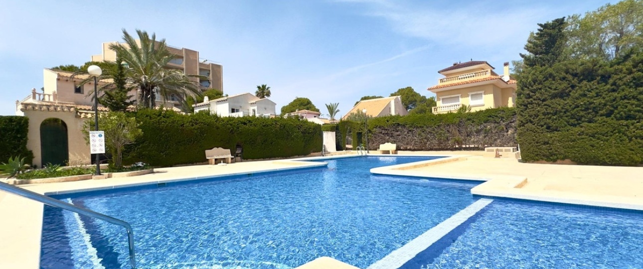 Rynek wtórny - Villa - Orihuela - Cabo Roig