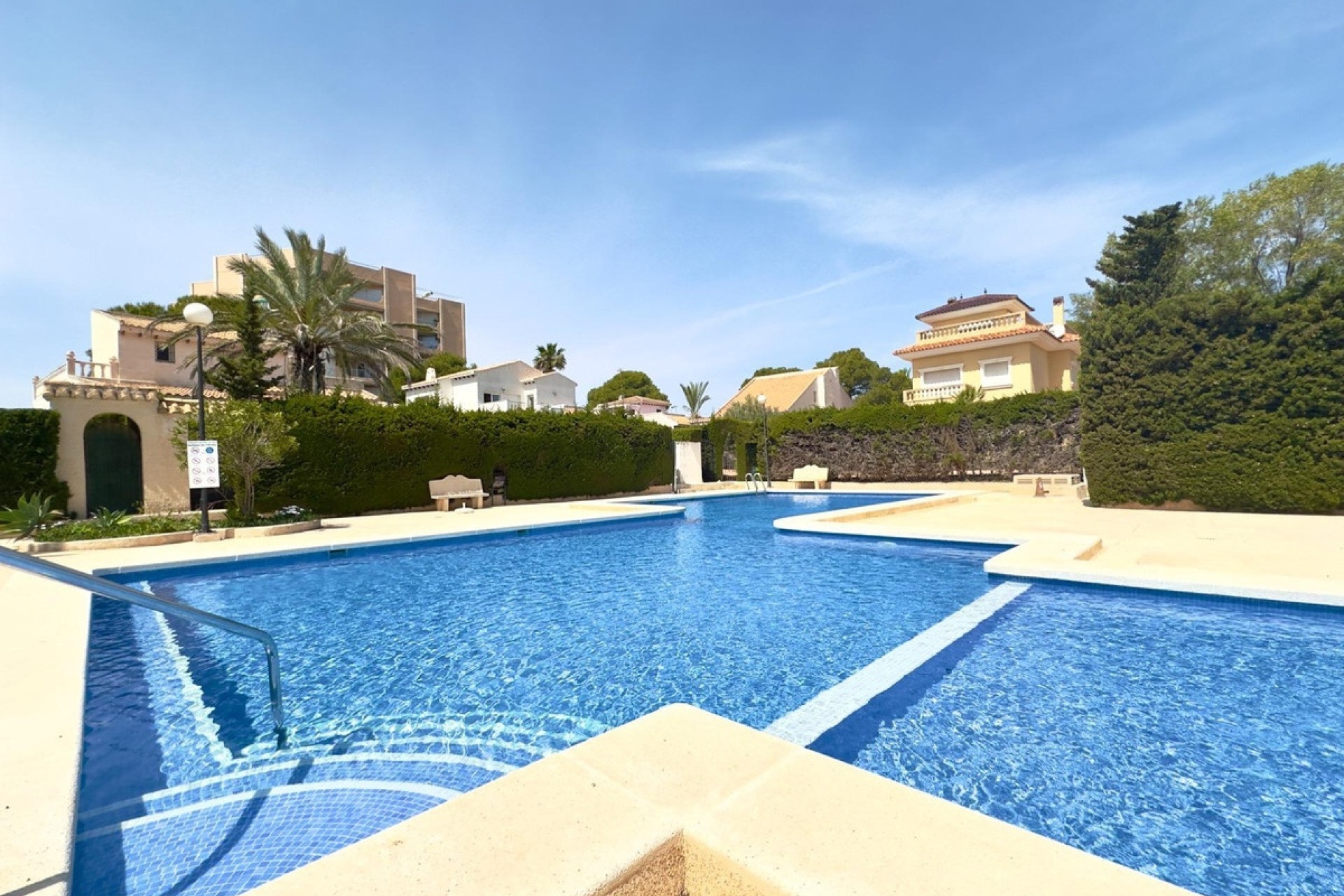 Rynek wtórny - Villa - Orihuela - Cabo Roig