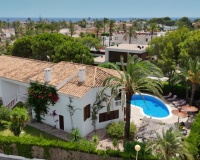 Rynek wtórny - Villa - Orihuela - Cabo Roig