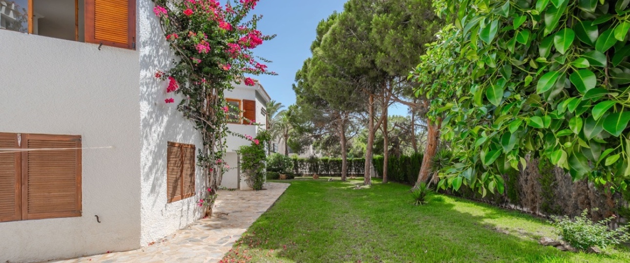 Rynek wtórny - Villa - Orihuela - Cabo Roig