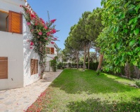 Rynek wtórny - Villa - Orihuela - Cabo Roig