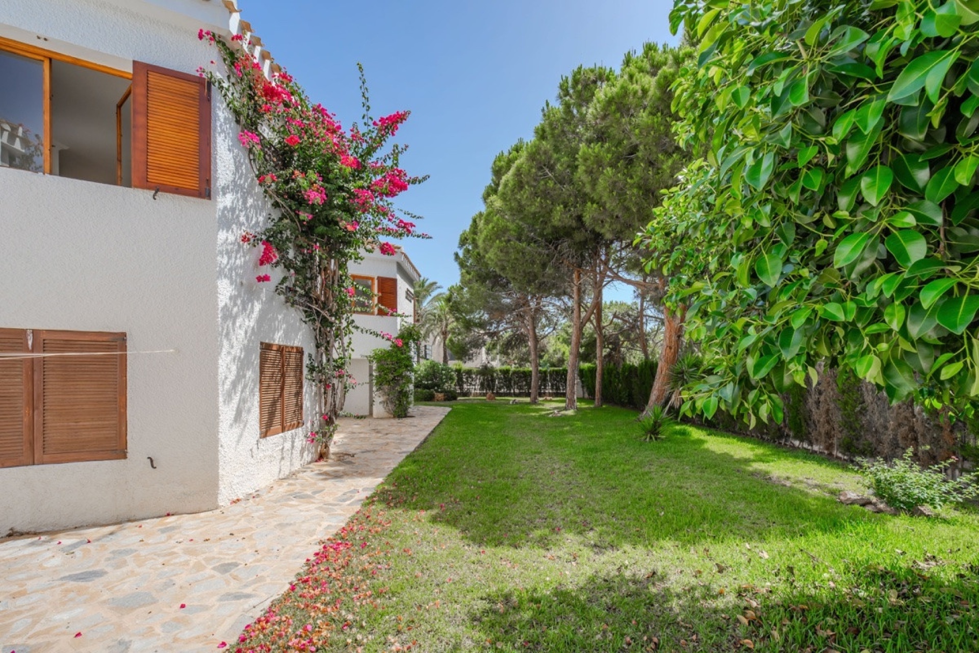 Rynek wtórny - Villa - Orihuela - Cabo Roig