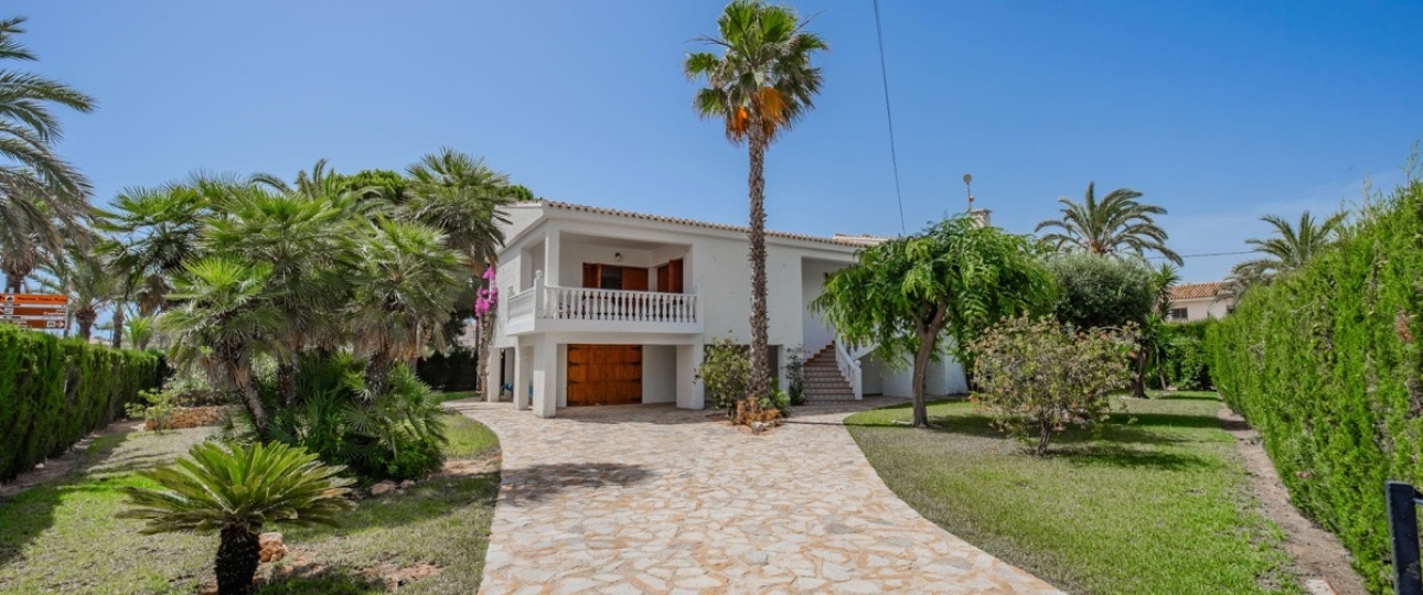 Rynek wtórny - Villa - Orihuela - Cabo Roig
