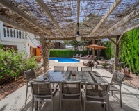 Rynek wtórny - Villa - Orihuela - Cabo Roig