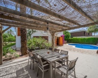 Rynek wtórny - Villa - Orihuela - Cabo Roig