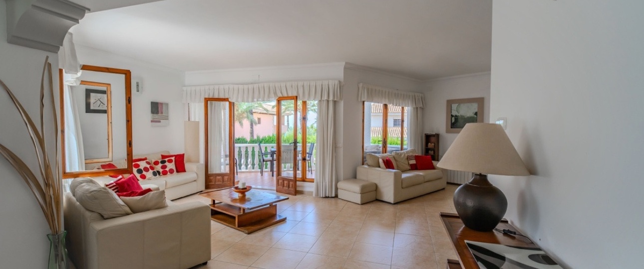 Rynek wtórny - Villa - Orihuela - Cabo Roig