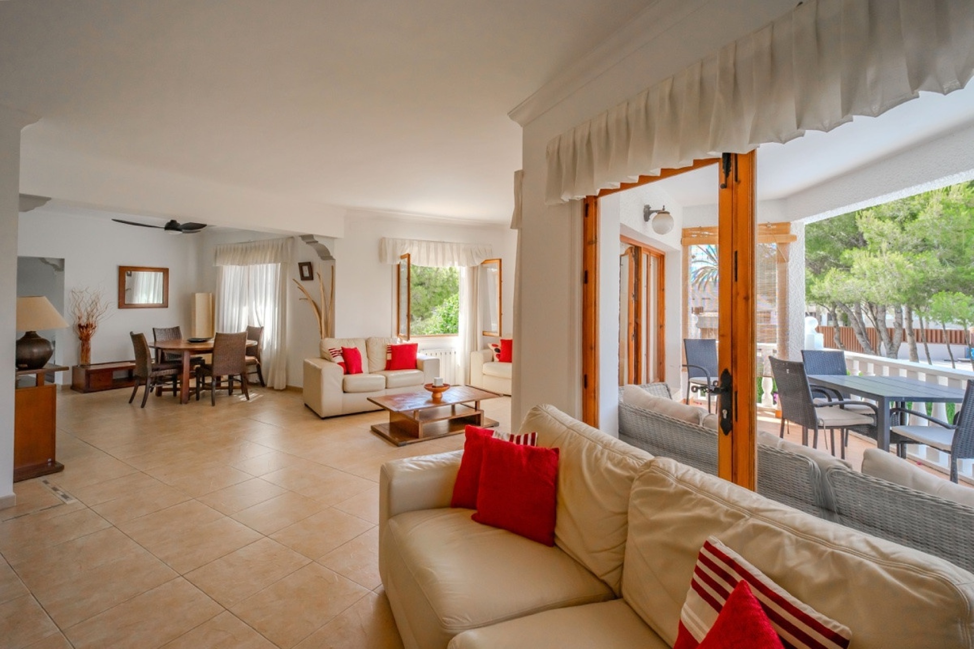 Rynek wtórny - Villa - Orihuela - Cabo Roig