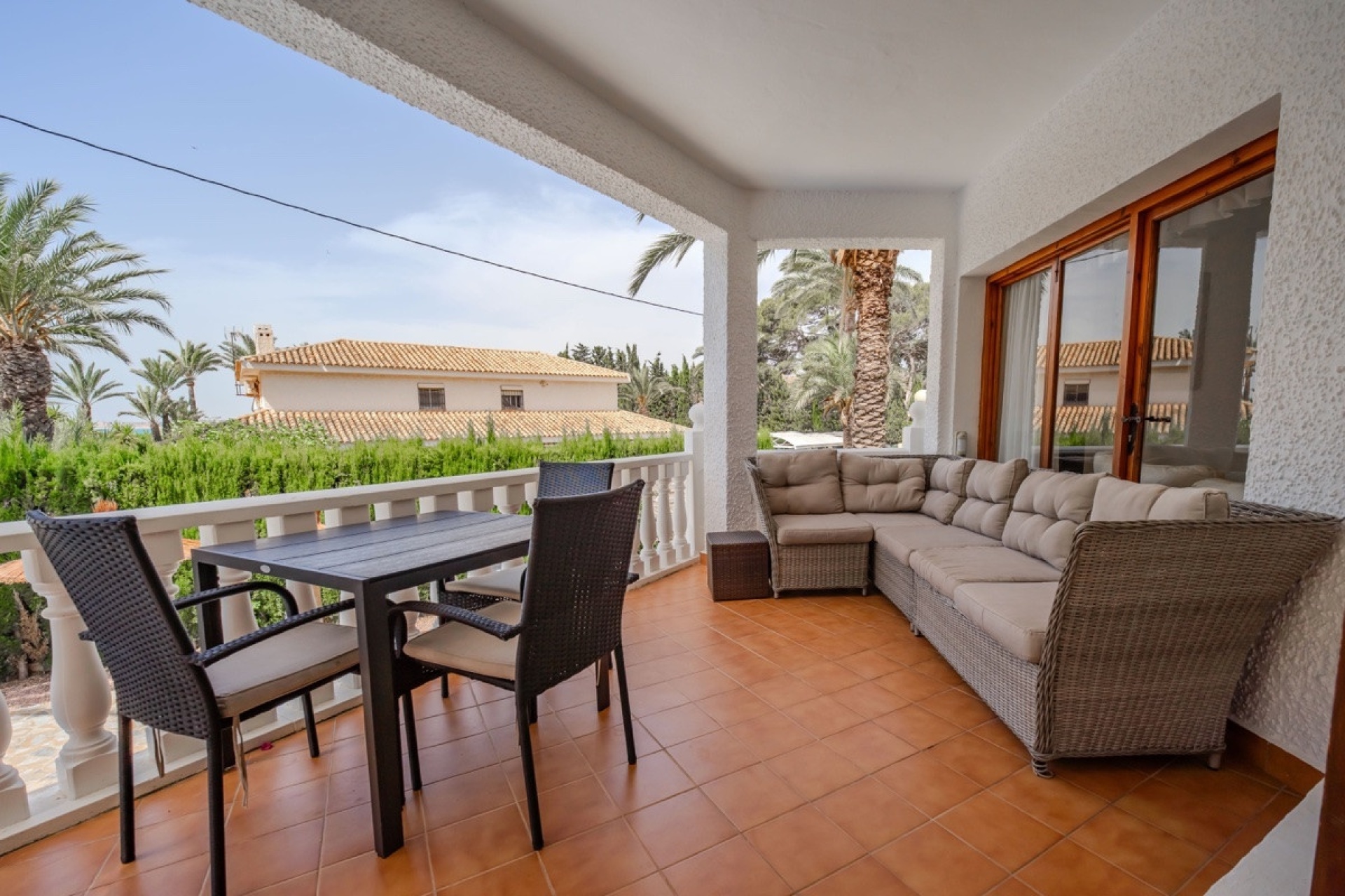 Rynek wtórny - Villa - Orihuela - Cabo Roig