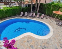 Rynek wtórny - Villa - Orihuela - Cabo Roig