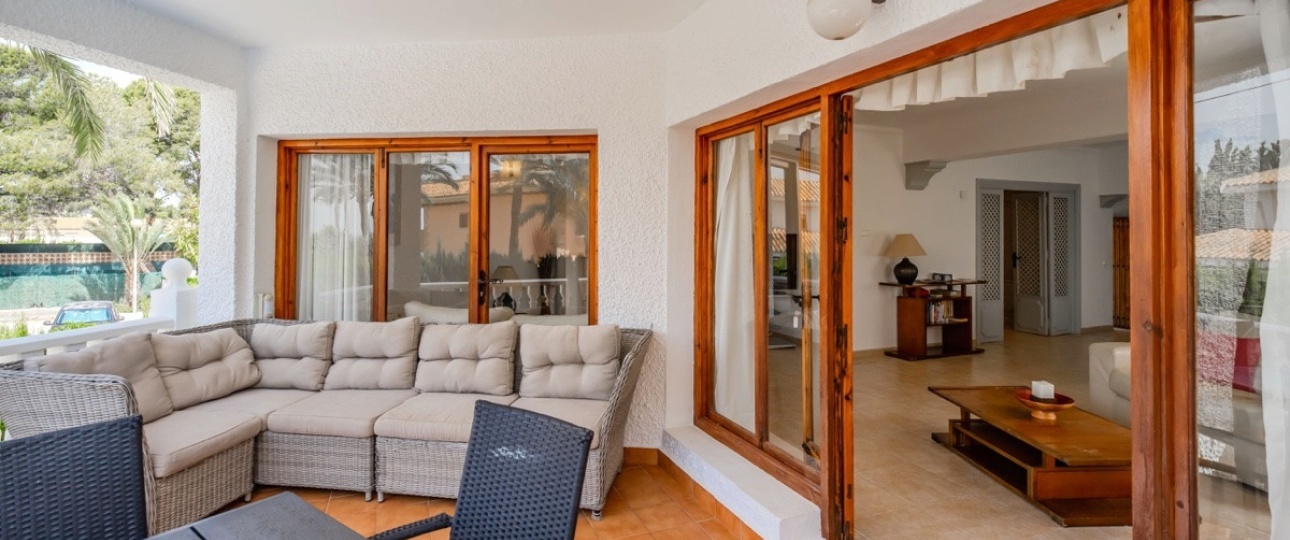 Rynek wtórny - Villa - Orihuela - Cabo Roig