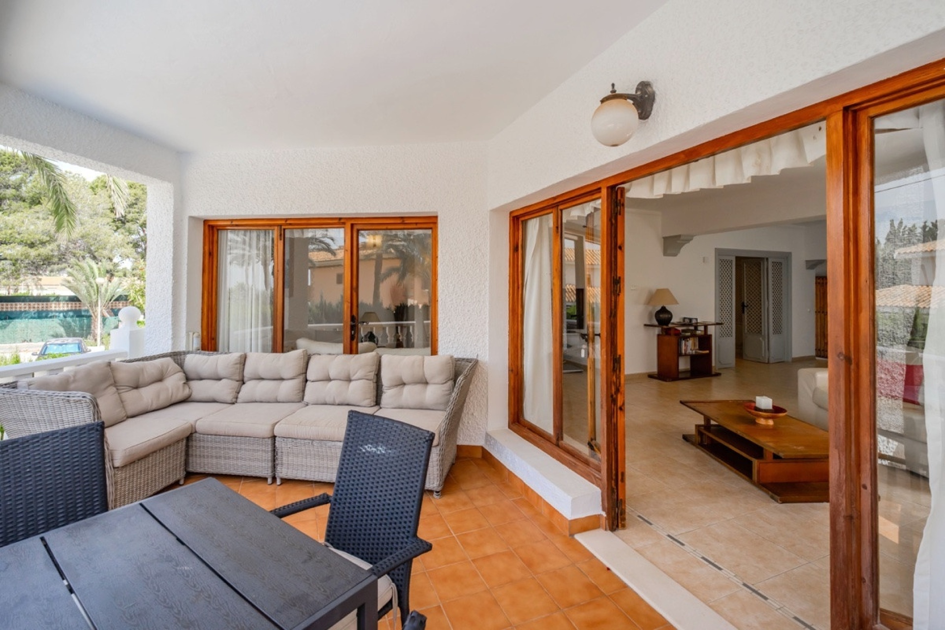 Rynek wtórny - Villa - Orihuela - Cabo Roig