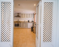 Rynek wtórny - Villa - Orihuela - Cabo Roig