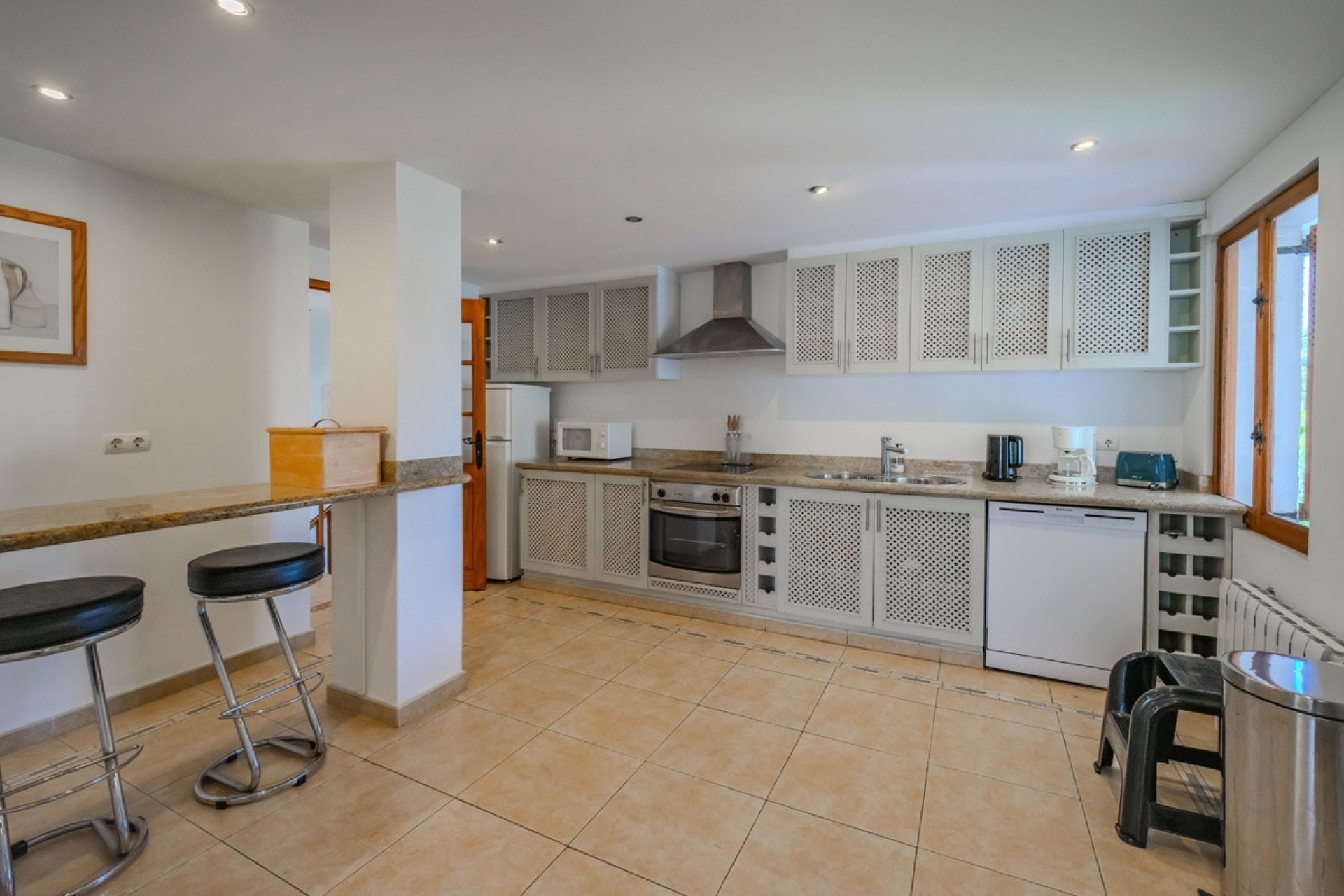 Rynek wtórny - Villa - Orihuela - Cabo Roig