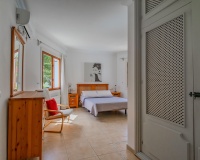 Rynek wtórny - Villa - Orihuela - Cabo Roig