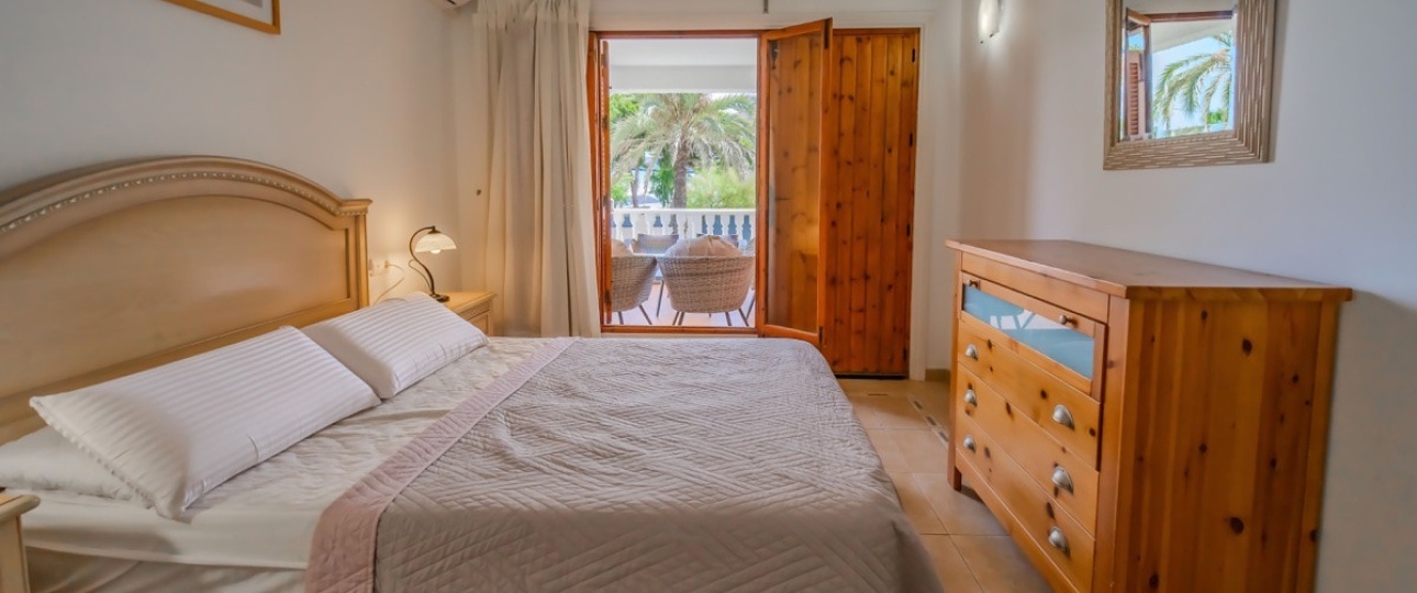 Rynek wtórny - Villa - Orihuela - Cabo Roig