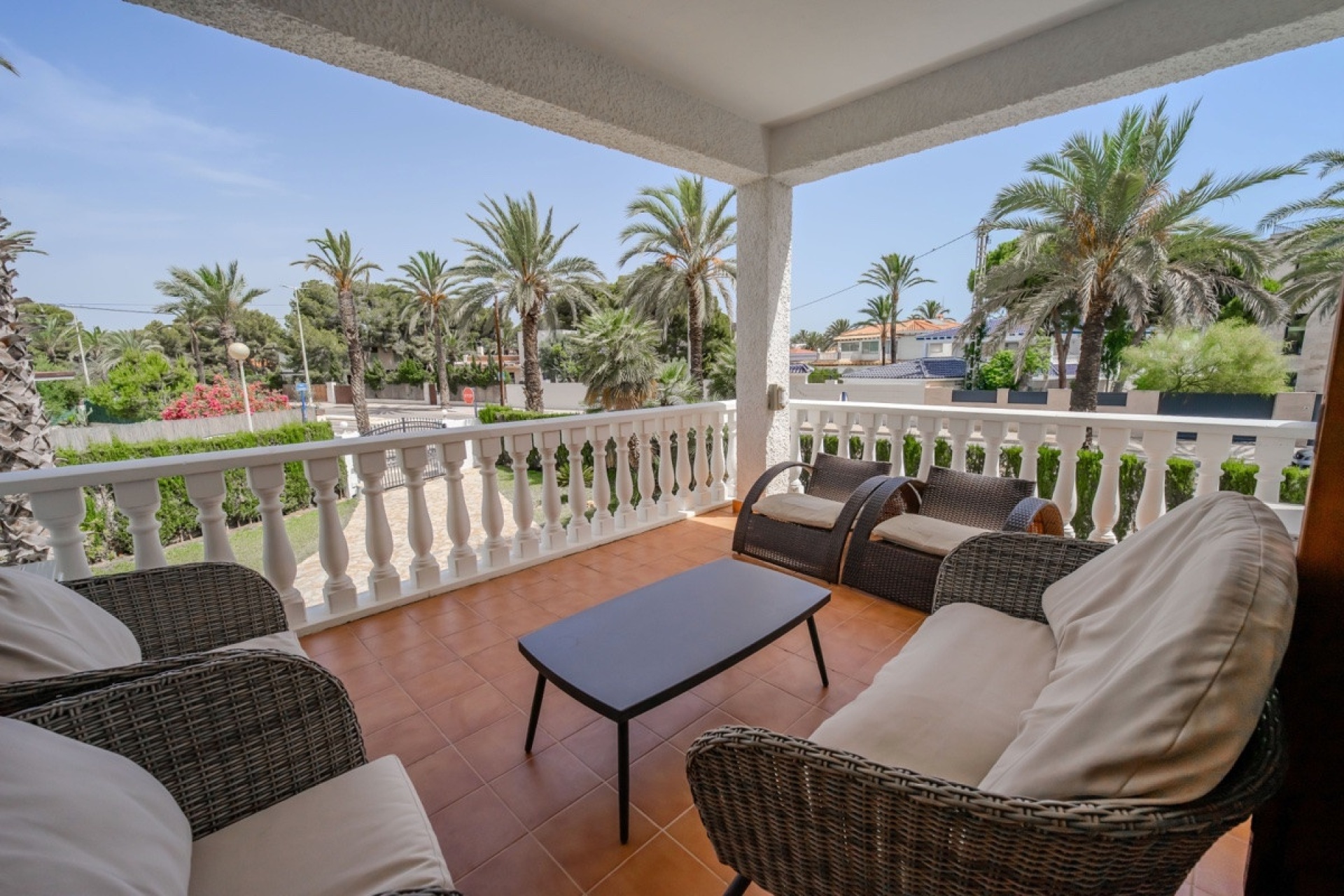 Rynek wtórny - Villa - Orihuela - Cabo Roig