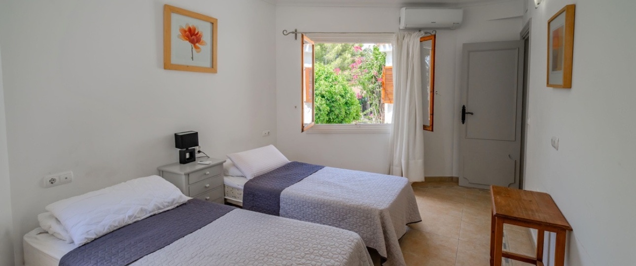 Rynek wtórny - Villa - Orihuela - Cabo Roig