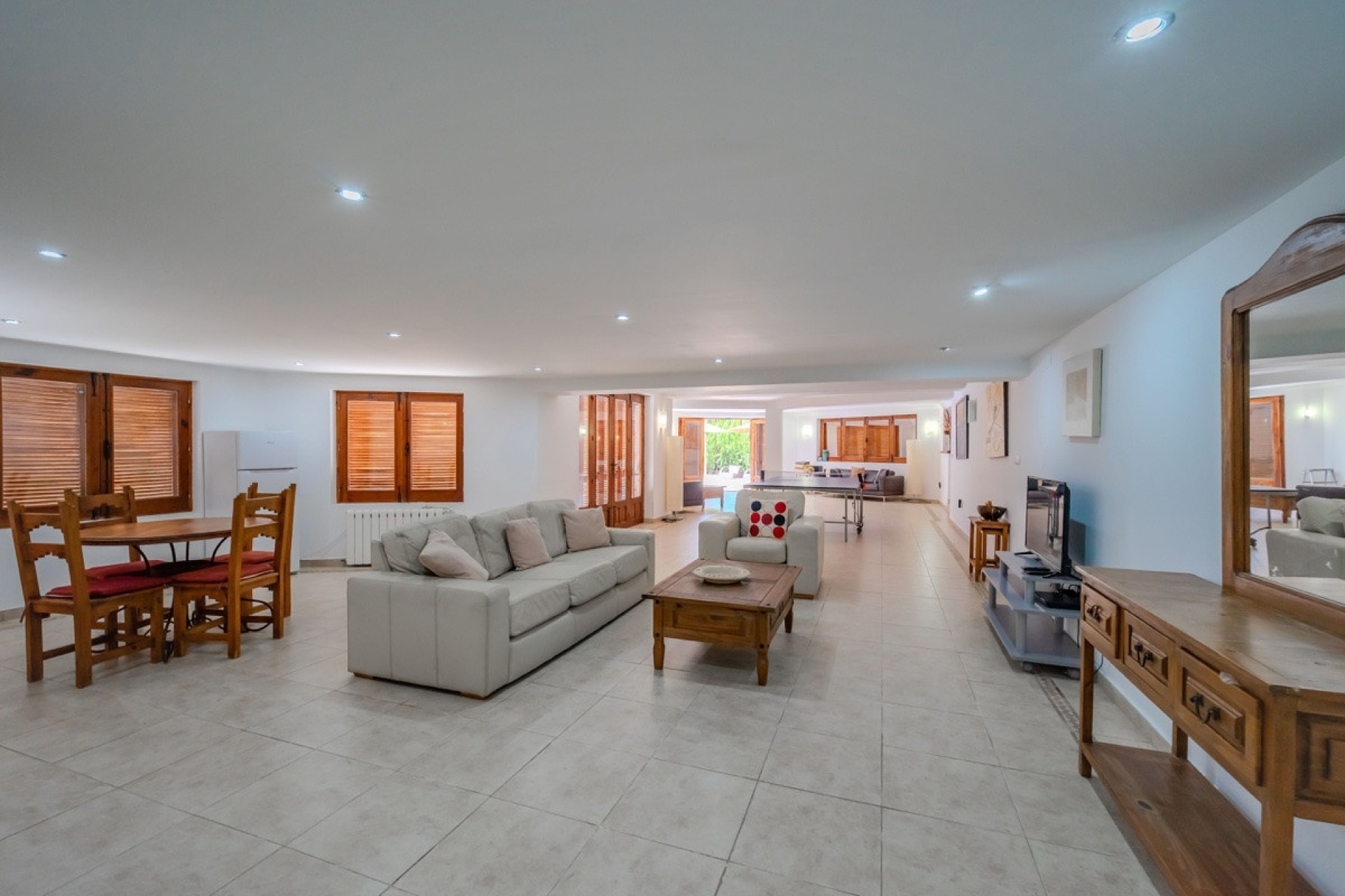 Rynek wtórny - Villa - Orihuela - Cabo Roig