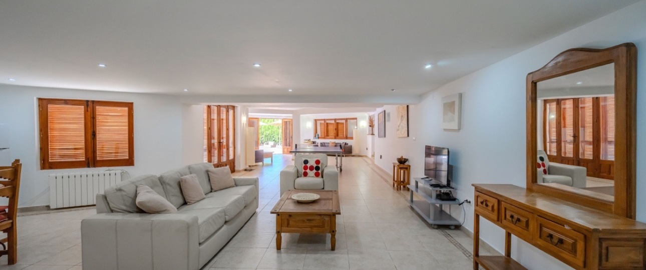 Rynek wtórny - Villa - Orihuela - Cabo Roig