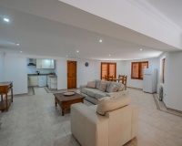 Rynek wtórny - Villa - Orihuela - Cabo Roig