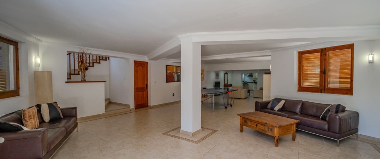 Rynek wtórny - Villa - Orihuela - Cabo Roig